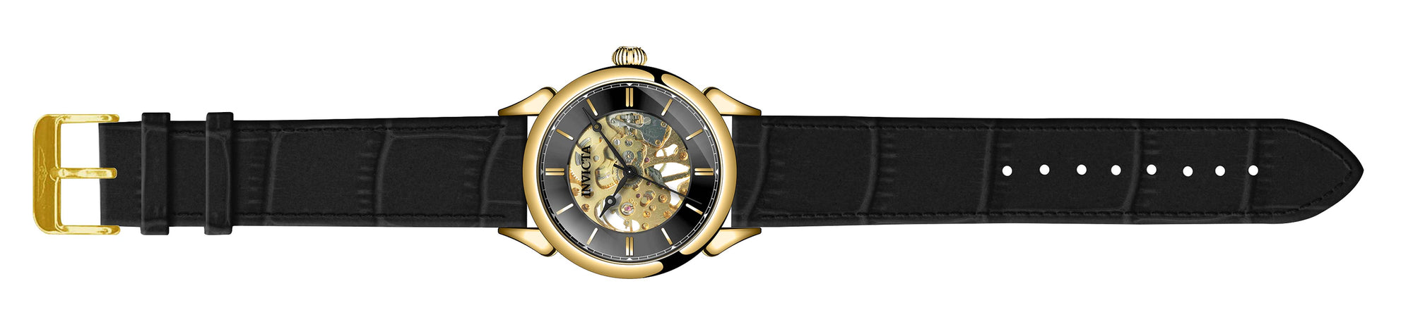 Parts for Invicta Vintage Men 38173