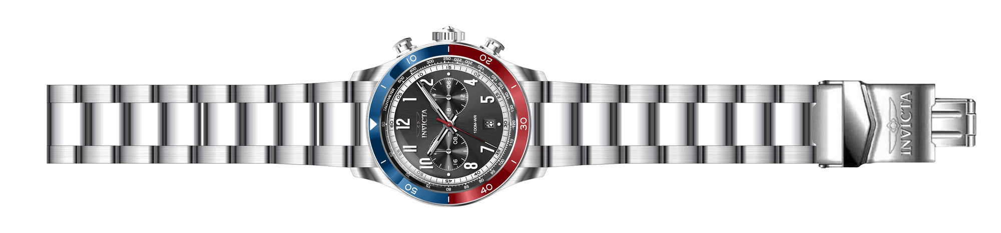 Parts for Invicta Speedway Men 33964