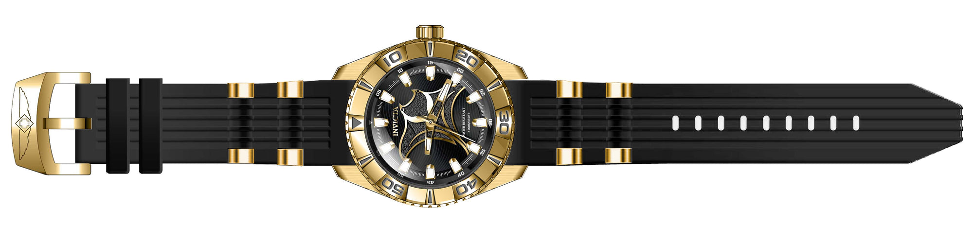Parts for Invicta Pro Diver Men 36829