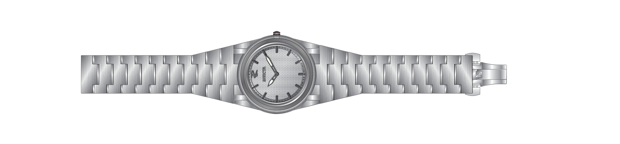 Parts for Invicta Reserve Slim Men 41034