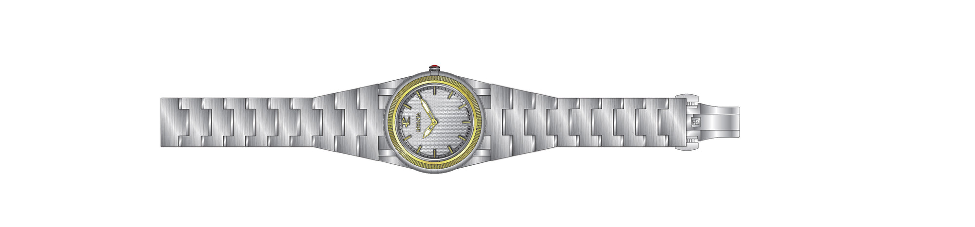 Parts for Invicta Reserve Slim Lady 41080