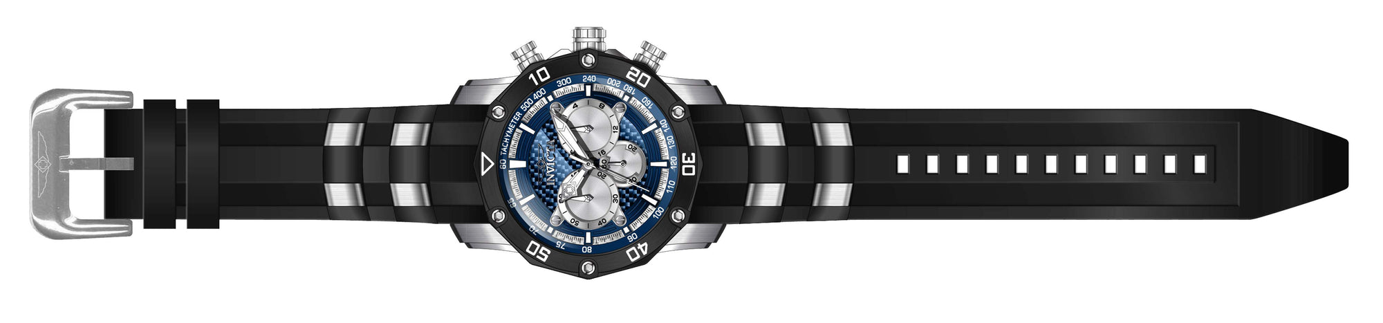 Parts for Invicta Pro Diver Men 37720