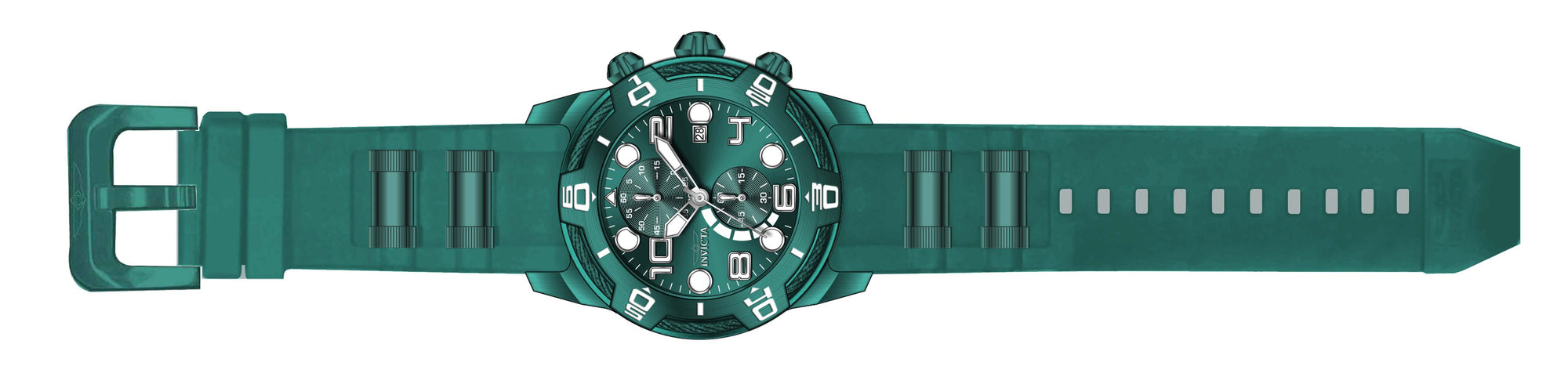 Parts for Invicta Bolt Men 40720