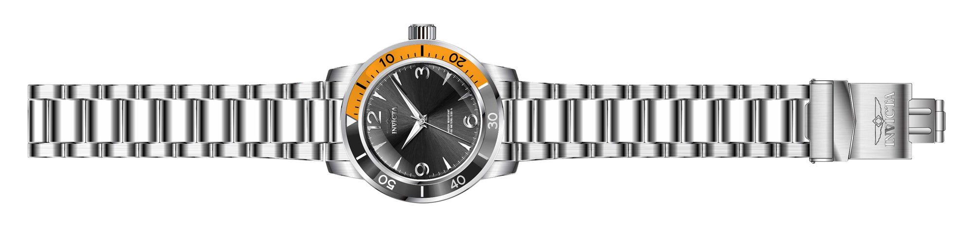 Parts for Invicta Specialty Men 38517
