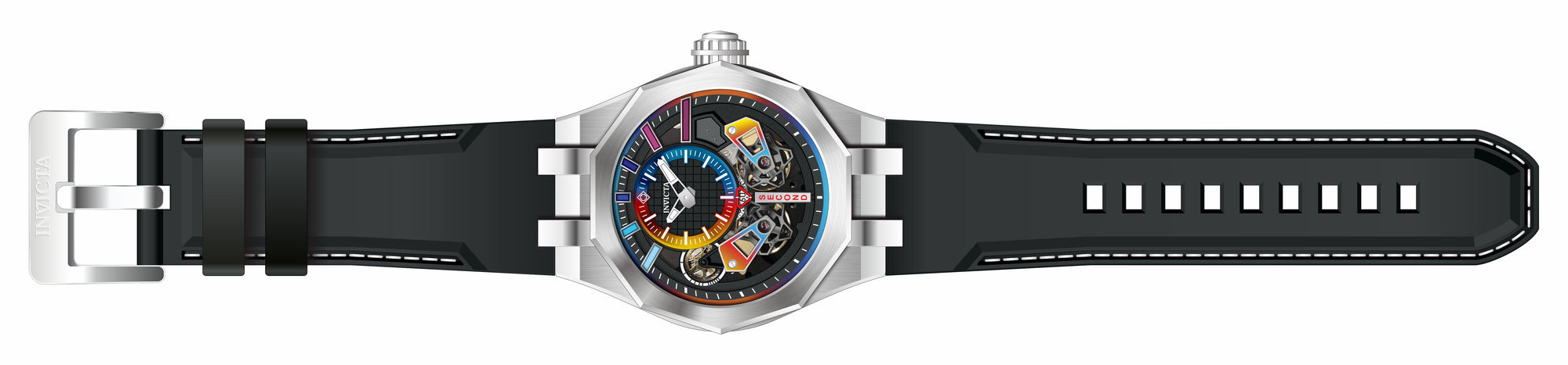 Parts for Invicta Specialty Men 43196