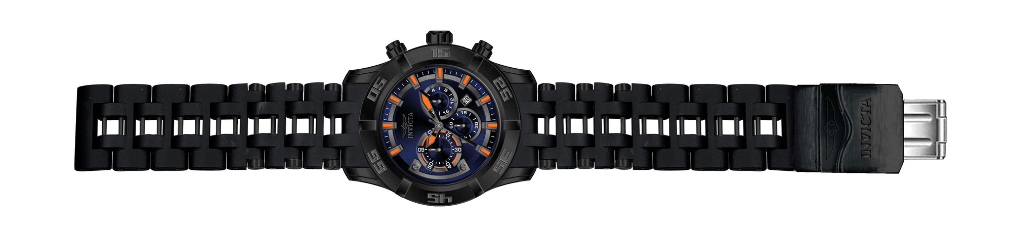 Parts for Invicta Sea Spider Men 37568
