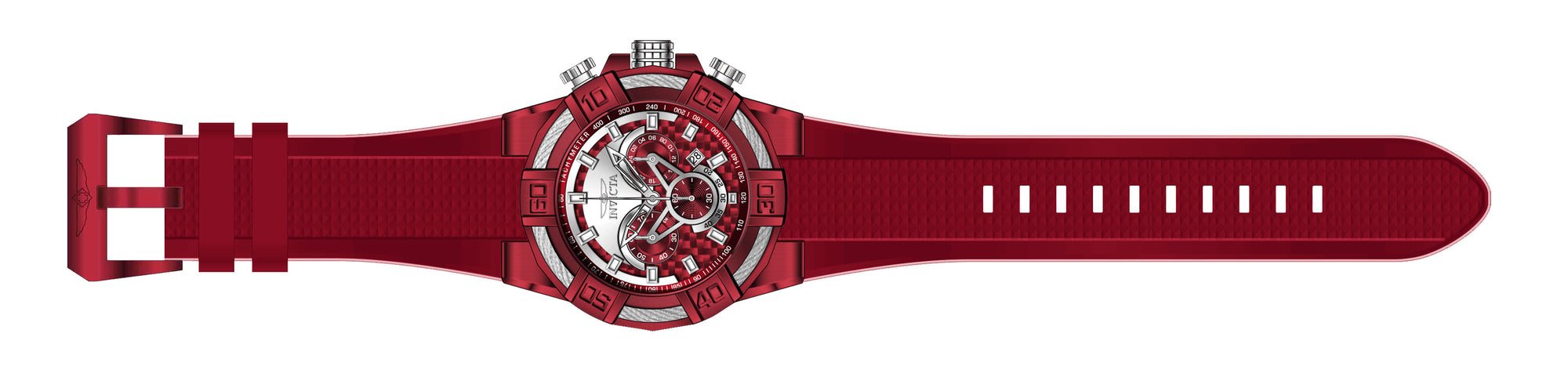 Parts for Invicta Bolt Men 40668