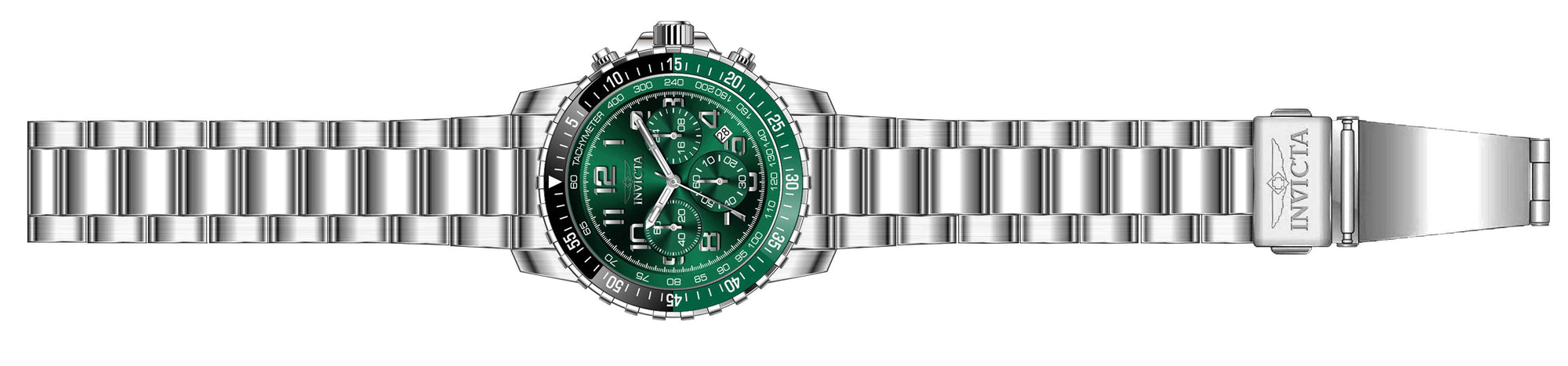 Band for Invicta Specialty Men 39126