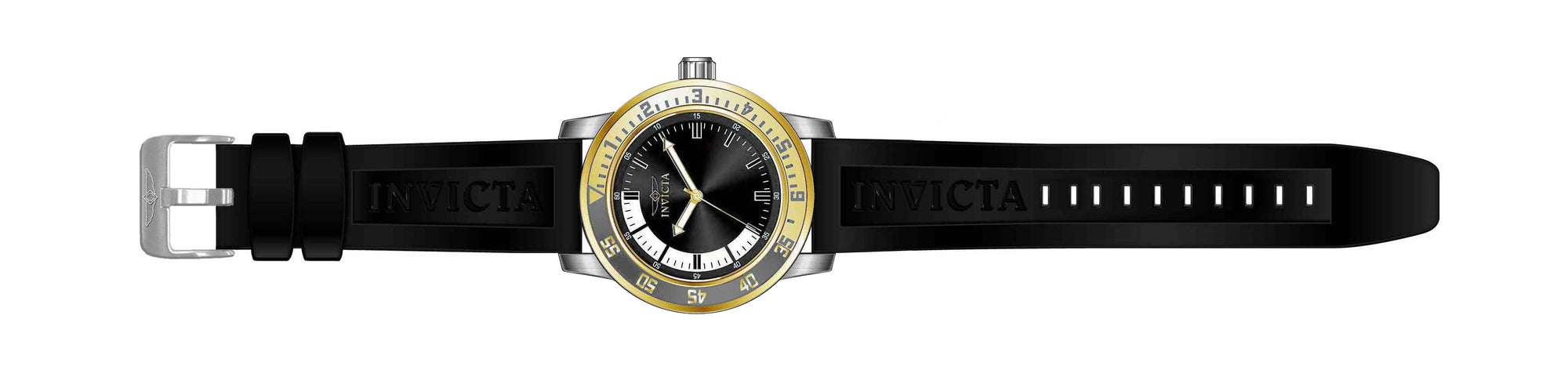 Parts for Invicta Specialty Men 35681
