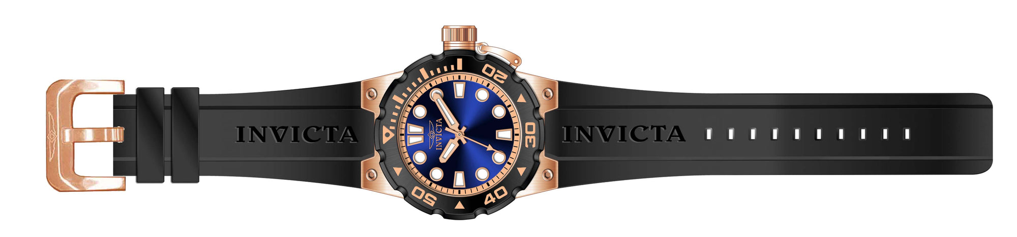 Parts for Invicta Pro Diver Men 30722
