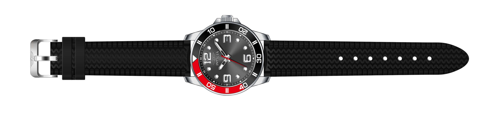 Parts for Invicta Pro Diver Men 30747