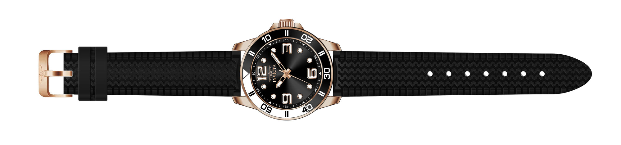 Parts for Invicta Pro Diver LATAM Exclusive Men 40031