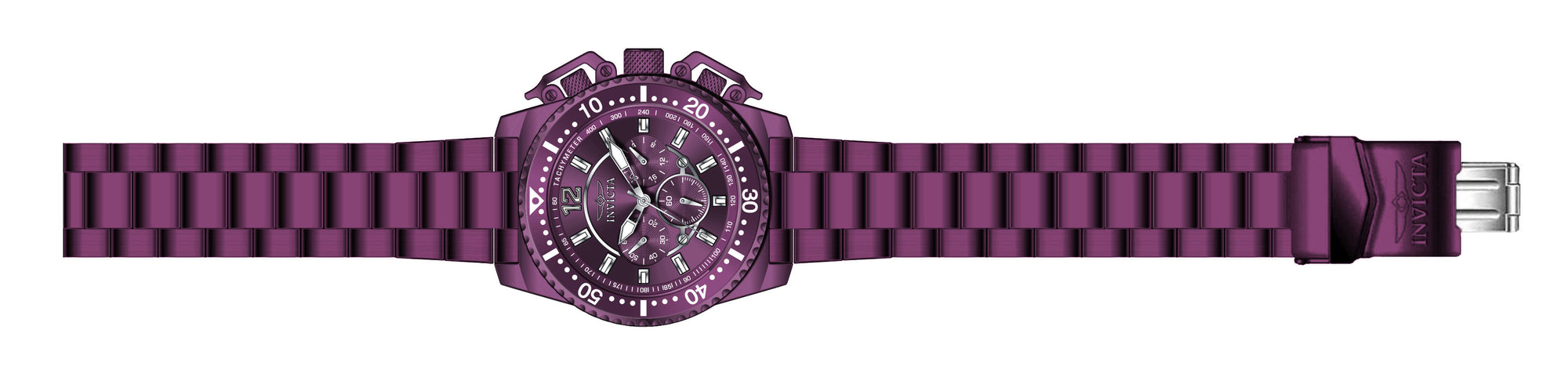 Band for Invicta Pro Diver Men 40871