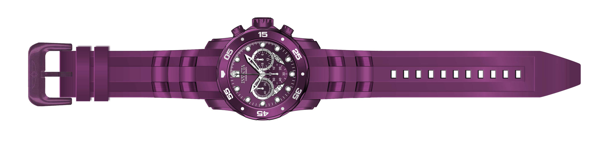 Parts for Invicta Pro Diver Men 40927