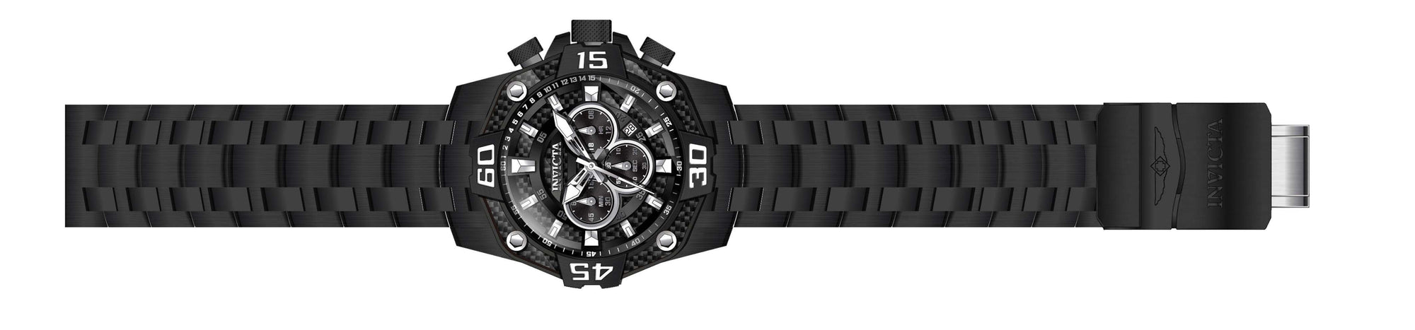Parts for Invicta Pro Diver Men 33852