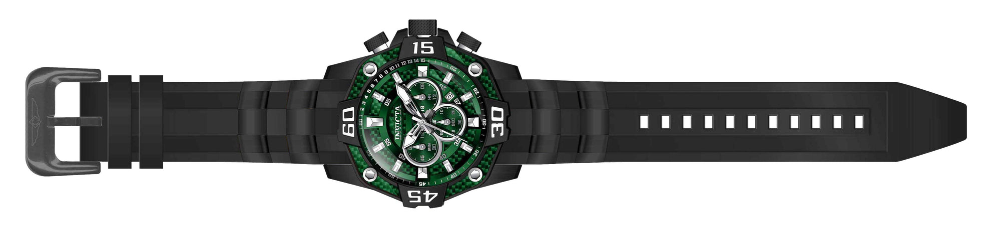 Parts for Invicta Pro Diver Men 40524