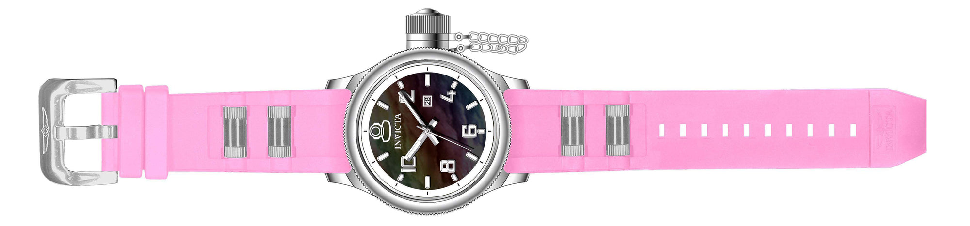 Parts for Invicta Pro Diver Men 38678