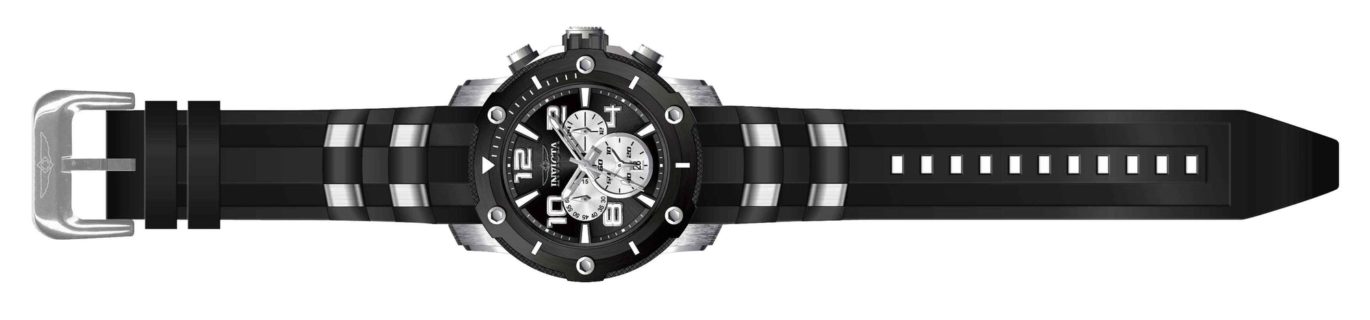 Parts for Invicta Pro Diver Men 38960