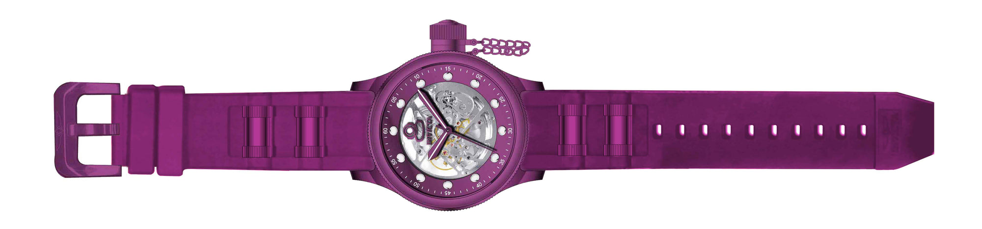 Parts for Invicta Pro Diver Men 40741