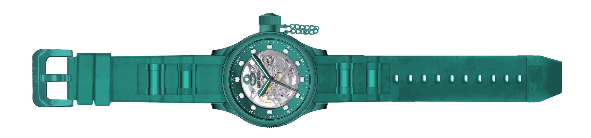 Parts for Invicta Pro Diver Men 40742