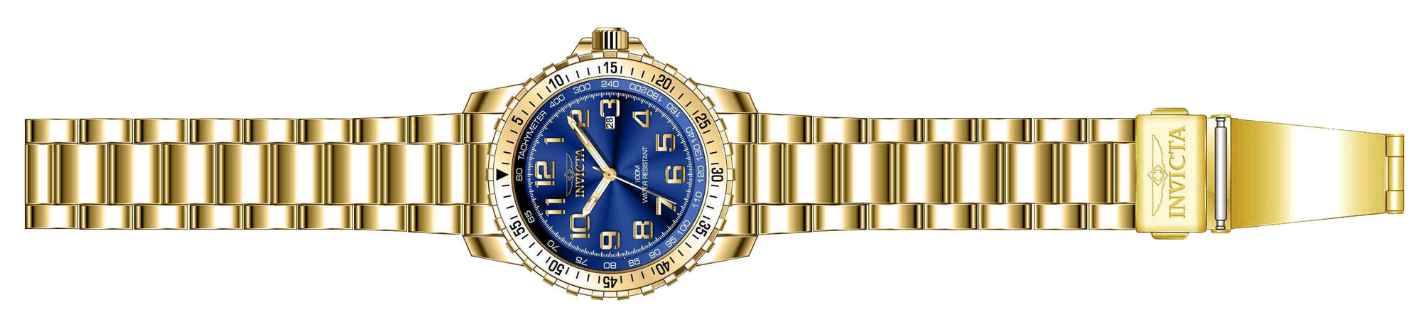 Parts for Invicta Specialty Men 39120