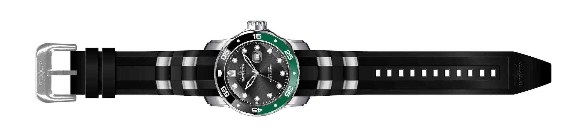 Parts for Invicta Pro Diver Men 39104