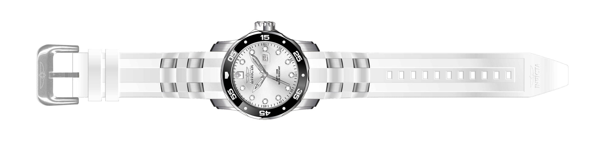 Parts for Invicta Pro Diver Men 39411