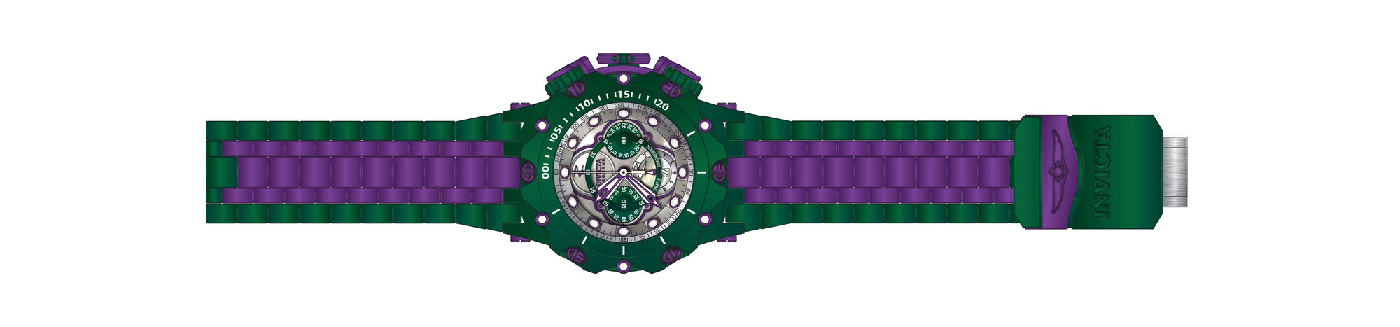 Parts for Invicta Reserve Men None 43021