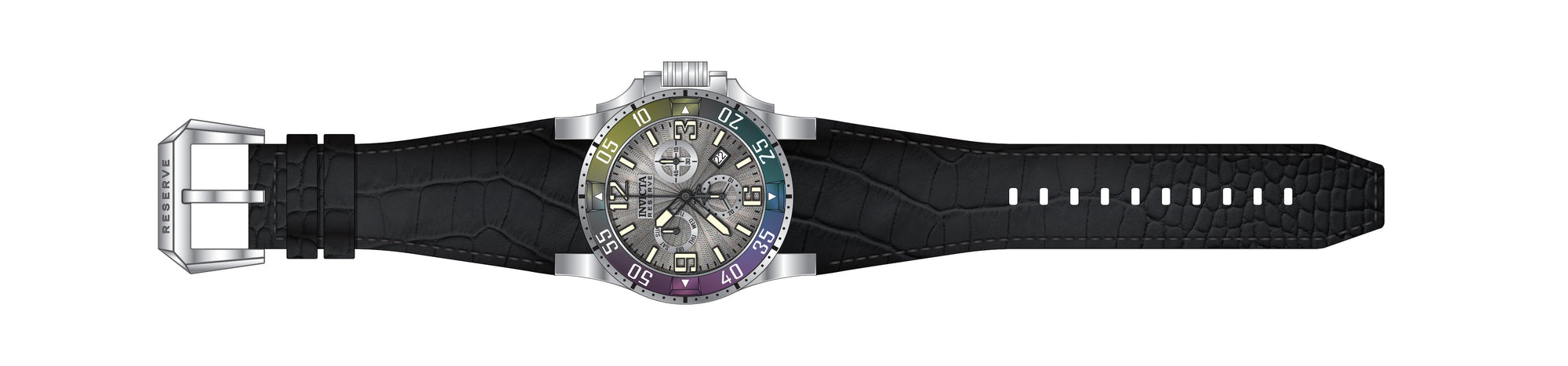 Parts for Invicta Reserve Men 42095