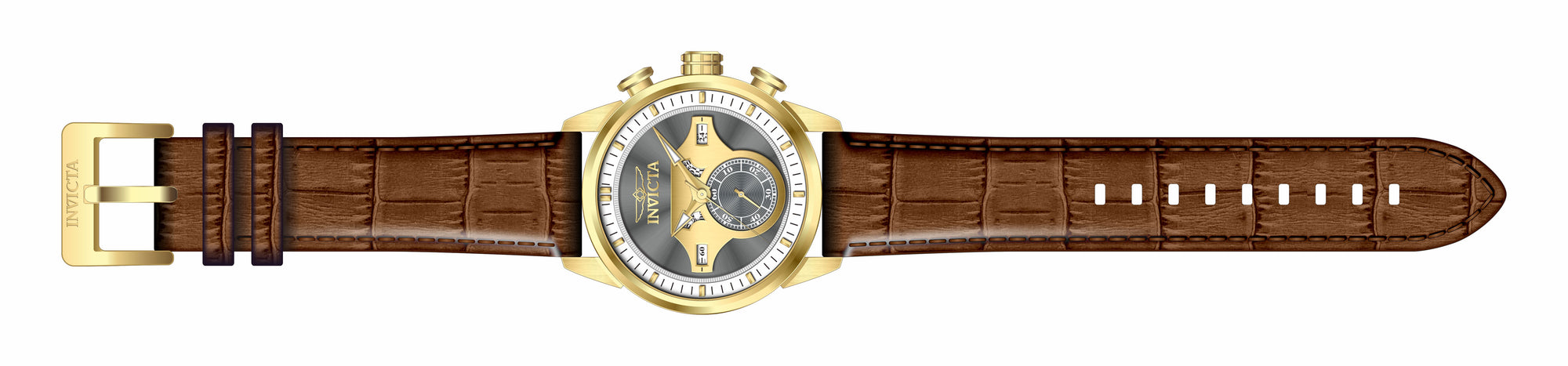 Parts for Invicta Objet D Art Men 43614