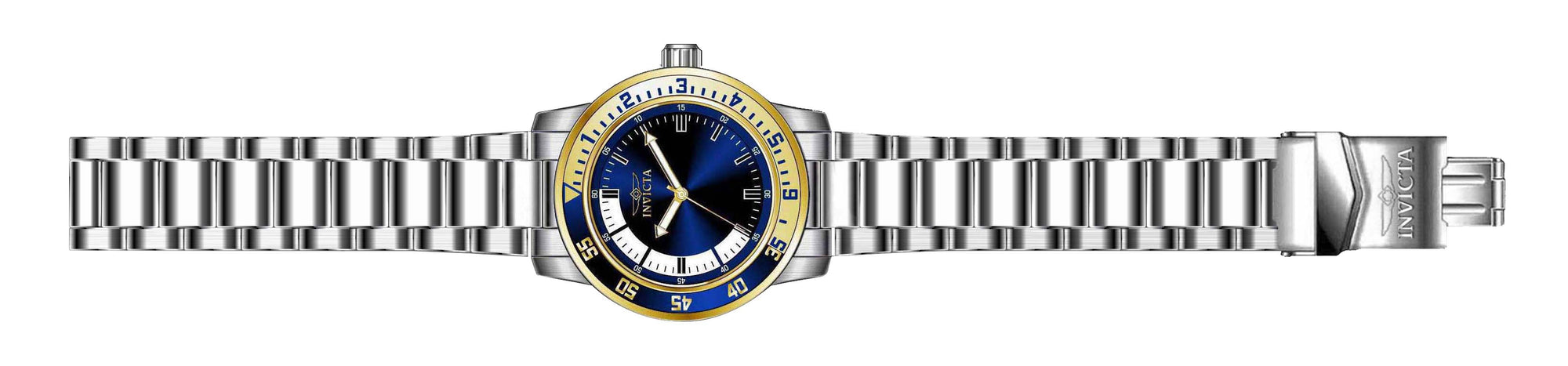 Parts for Invicta Specialty Men 38592