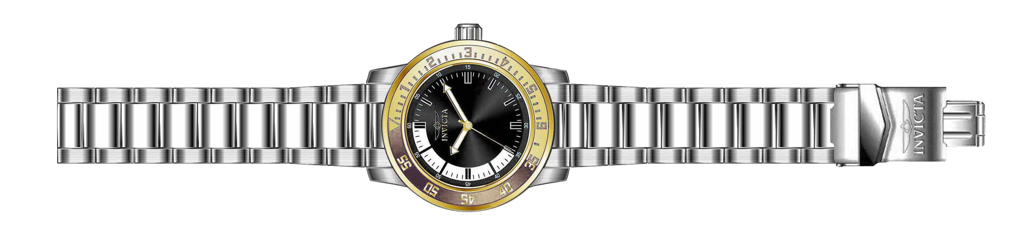 Parts for Invicta Specialty Men 38596