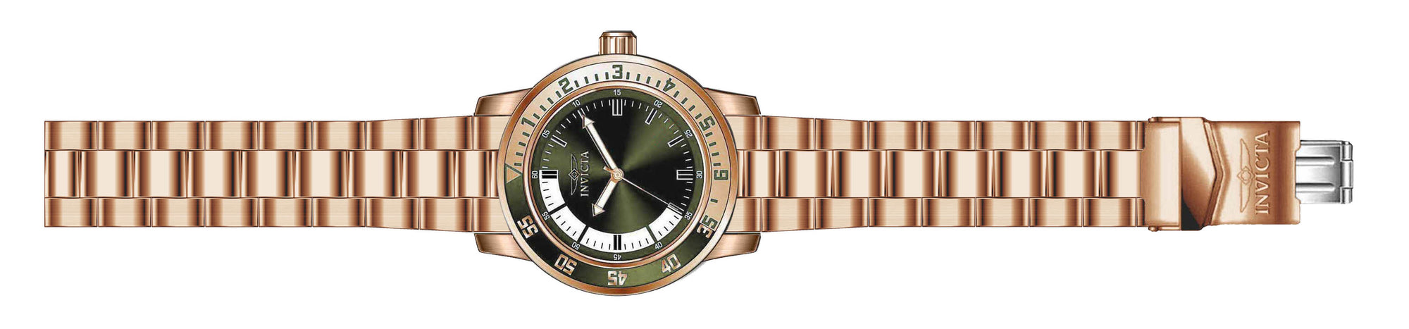 Parts for Invicta Specialty Men 38598