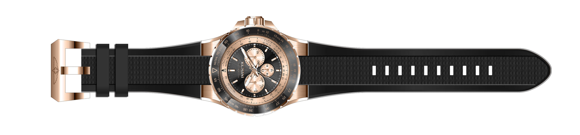 Parts for Invicta Aviator LATAM Exclusive Men 39265