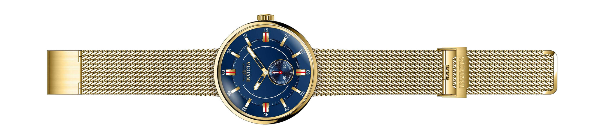 Parts for Invicta Vintage Men 31046