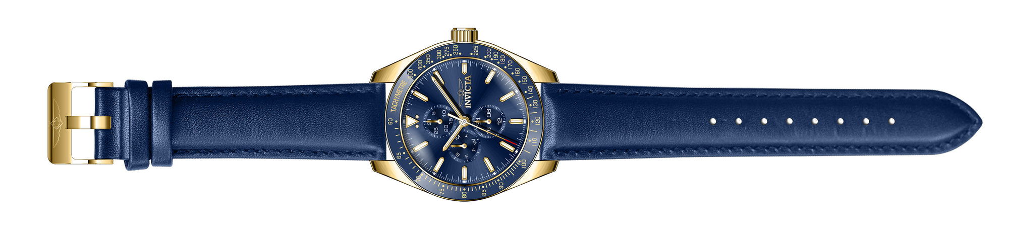 Parts for Invicta Aviator Men 38977