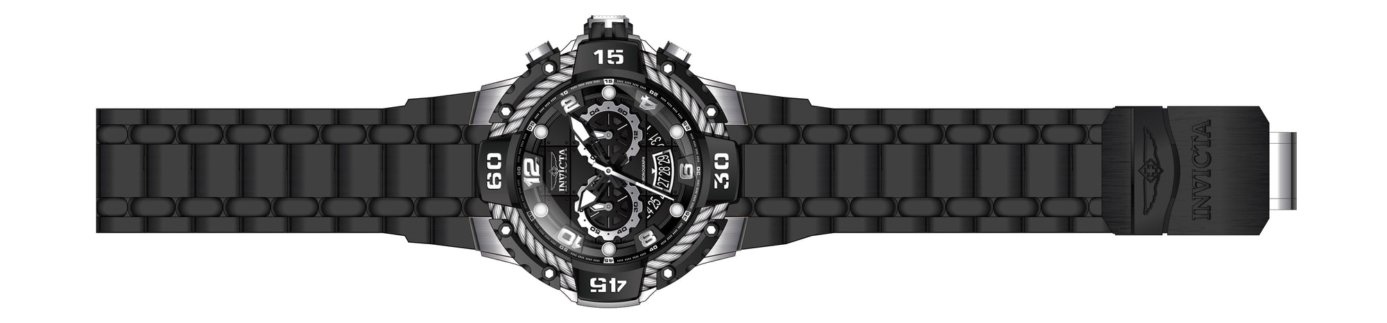 Parts for Invicta Bolt Men 37654