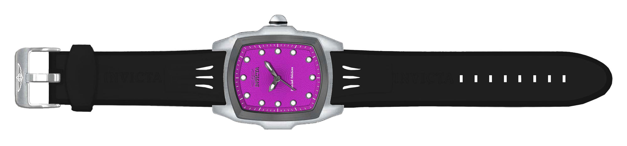 Parts for Invicta Lupah Lady 40967