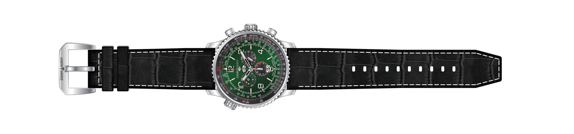 Parts for Chase Durer Flight Commander Men CDW-0056