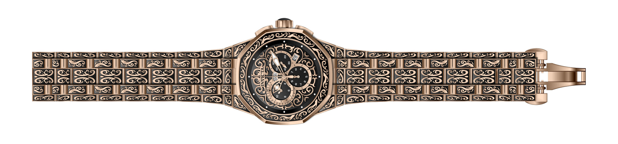 Parts For Invicta Artist  Men 44785