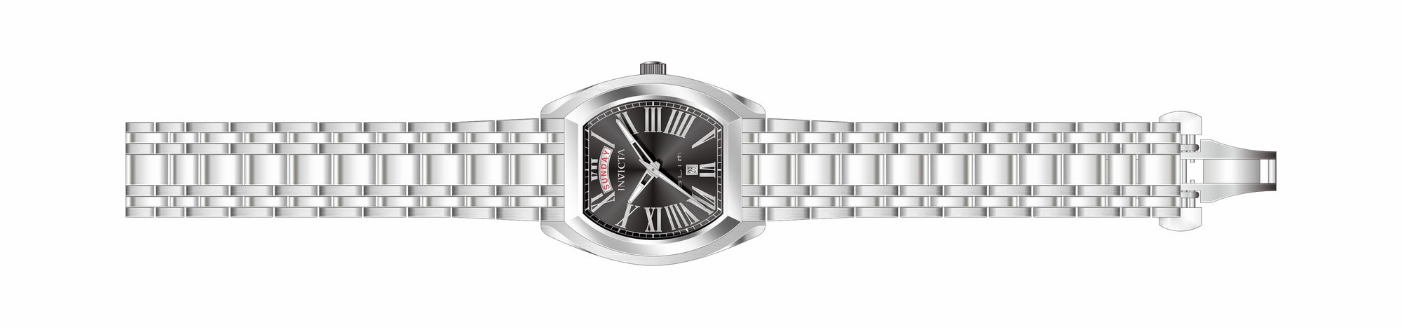 Parts For Invicta Slim Lady 45449
