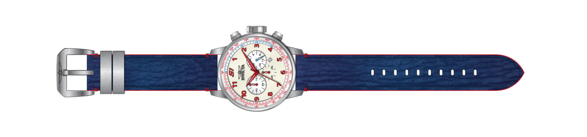 Parts For Invicta S1 Rally  Men 44954