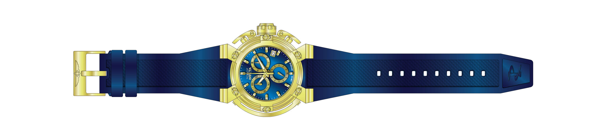 Parts For Invicta Coalition Forces X-Wing Men 45318