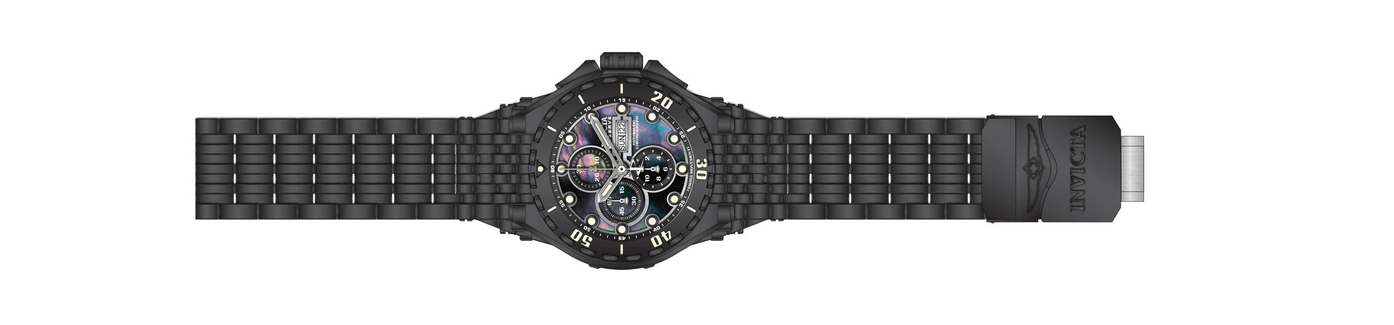 Band For Invicta Excursion  Men 45211