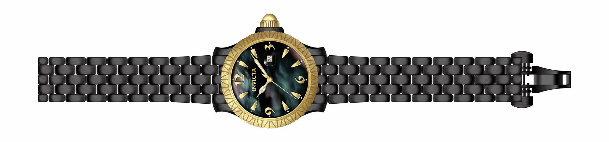 Parts For Invicta Artist  Men 45679