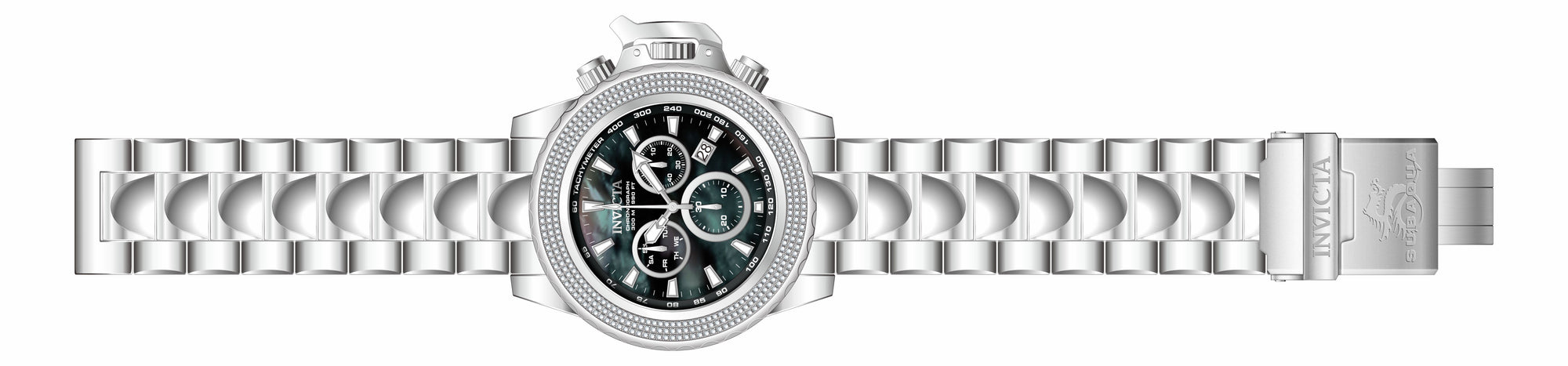 Parts For Invicta Subaqua  Men 45683