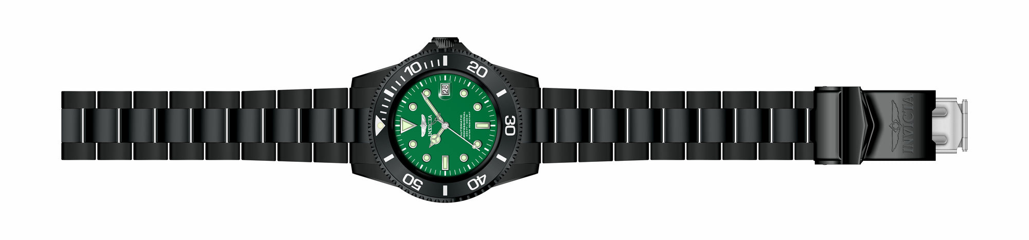 Parts For Invicta Pro Diver  Men 45803