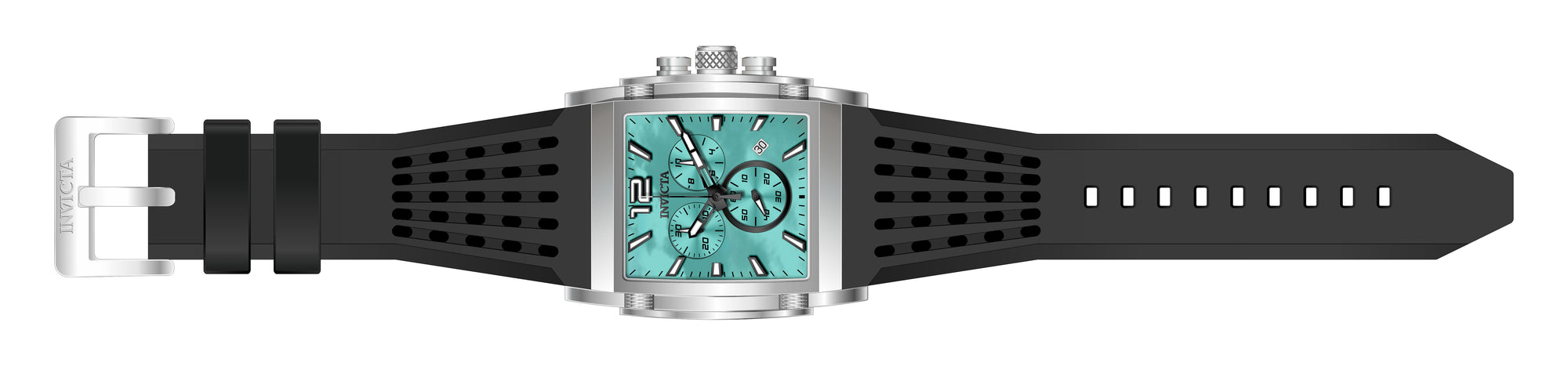 Parts For Invicta Speedway  Men 45887