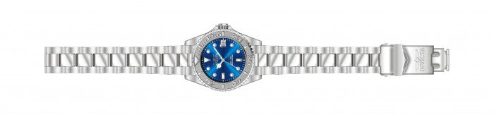 Band for Invicta CRUISELINE 15677