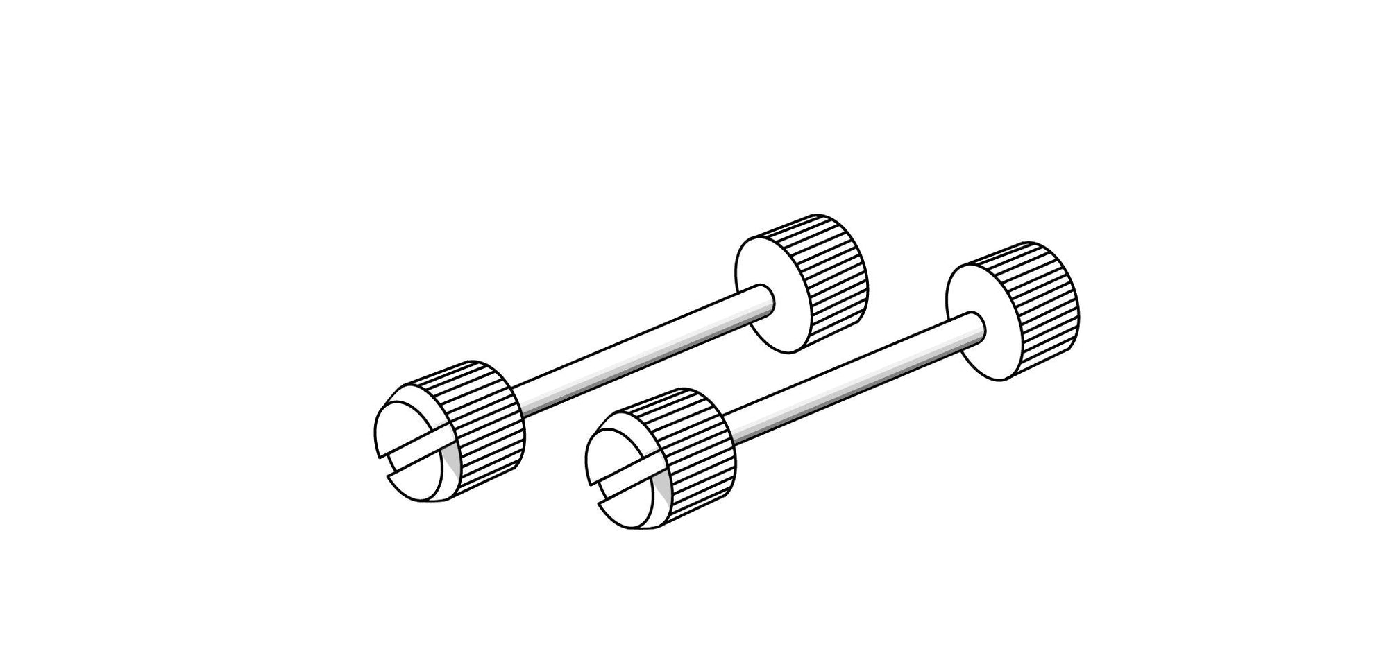 PARTS for Invicta I-Force 19253